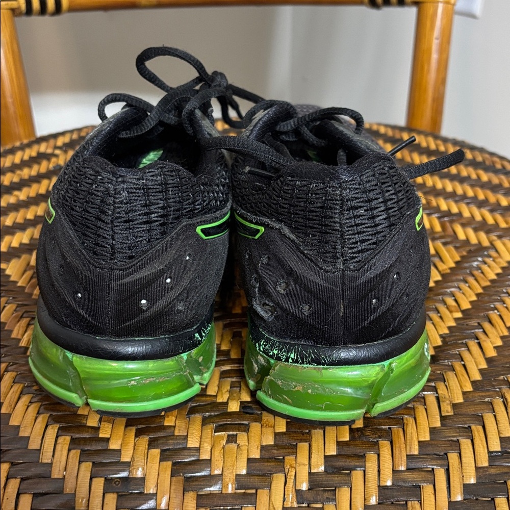 ASICS Gel-Quantum 180 2 Shoes Men’s 9 - Picture 4 of 8
